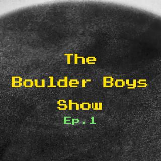 Ep. 1 season opener!!! + the podcast no one asked for (but we hope you love)