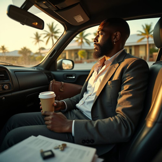 Surviving Jamaica's Real Estate Predators