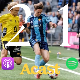 Summering | Djurgården - Elfsborg |