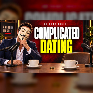 Anthony Hustle Podcast #45 - How to Get Laid with Married Babes Featuring Gringo Hustle