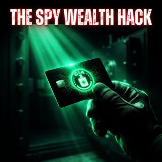 Stop Paying Income Tax: The Elite 'Spy' Hack for Infinite Liquidity