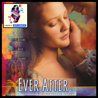 87: Ever After: A Cinderella Story