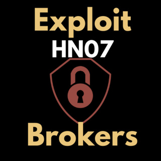 HN07 - Malware Textbooks, Marriott Data breach, COVID-19 IRS Scams, And Mage-cart Malware Anatomy Lesson