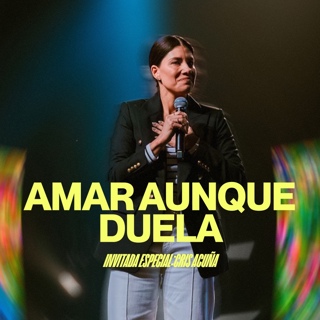 ¿Por qué es tan difícil amar? | Invitada Especial: Cris Acuña