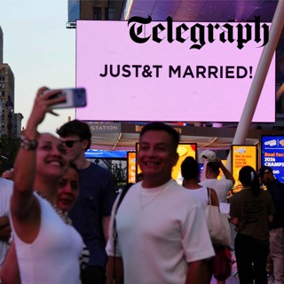 Why the Americanisation of weddings has to stop
