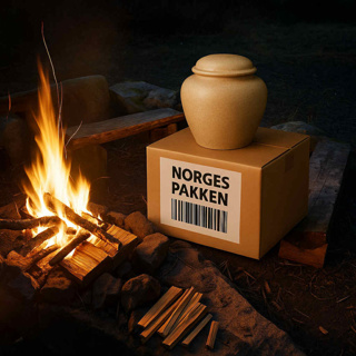 Episode 125 - Urne med Norgespakken