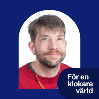 Choosin' Sweden: A Texas Philosopher on Leaving the U.S. for Linköping
