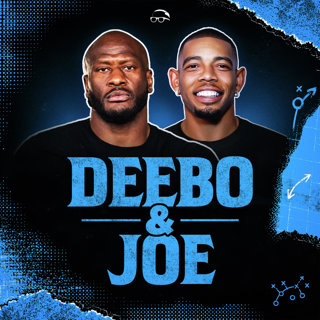 Deebo & Joe - Part 1: Christian Gonzalez Signs MASSIVE Deal With Patriots + Deshaun Watson Named Browns Captain