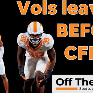 Jordan Matthews, Jalen Smith; Vols DB, LB enter transfer portal
