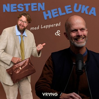 Hallgeir Kvadsheim: Har du budsjett til dette?