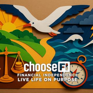 057 | How to Value Your Pension: Should You Stay for the Benefits?