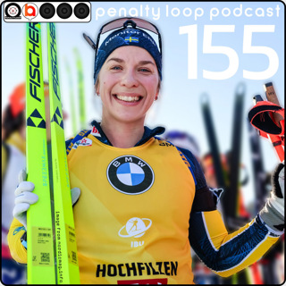 Hochfilzen 2025-2026 Recap - Penalty Loop Biathlon Podcast Episode 155