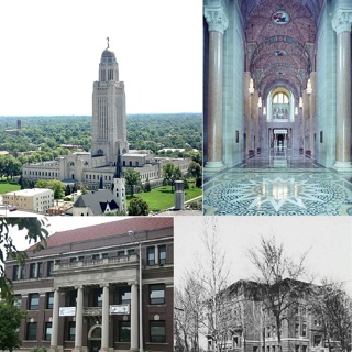 Ep. 505 - Haunted Lincoln, Nebraska
