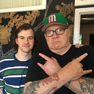 EPISODE 40