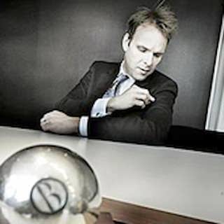Jonas Bonnier - med makt över våra tankar