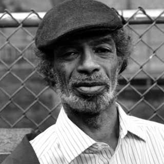 Gil Scott-Heron – revolutionens röst