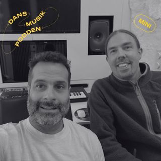 Mini: Om Tiësto & FORS - Bring Me To Life