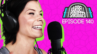 140- From Miss United States to Mixed Martial Arts w/ Whitney Miller