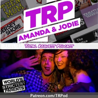  TRP FREEBIE: World's Strictest Parents UK: New Jersey Family (with special guest and foster parent, Daniel)