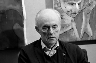 Dzejnieku un publicistu Viktoru Avotiņu pieminot