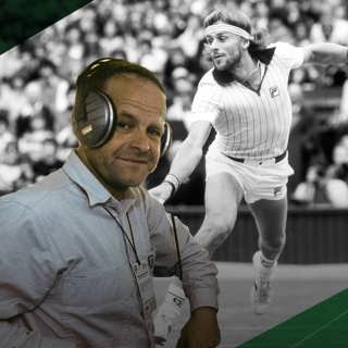 2: Den bittra kampen om Björn Borg