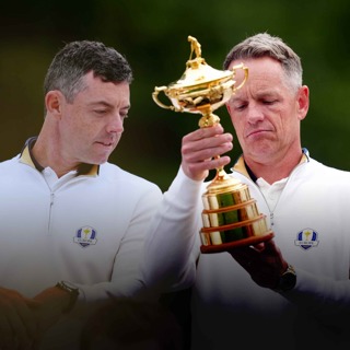 Ryder Cup Rivalry: Through the Eyes of the Winning Captains