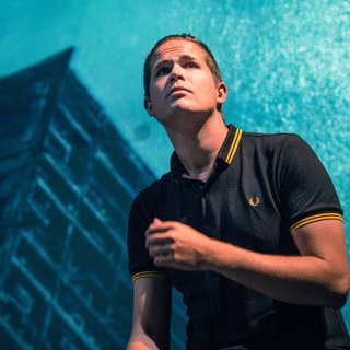 Luke Wright's What I Learned From Johnny Bevan