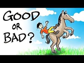 It is Impossible to Tell If Anything is Good or Bad - Alan Watts | After Skool