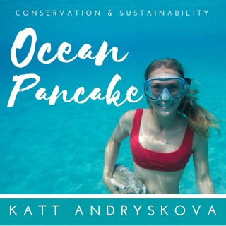 4: How does Quitting Meat Save Marine Life with Scott Wallace