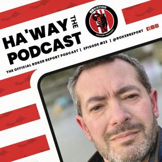 REVIEW | Sports Writer James Hunter Joins Us Post-Millwall To Chat About SAFC!