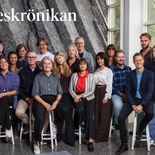 Utrikeskrönikan
