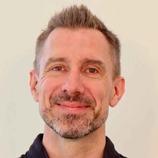 You Learned to Survive | Now It’s Time to Lead - Lee Povey (Olympic Coach)