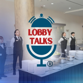 Meet The Global Team Powering Hospitality