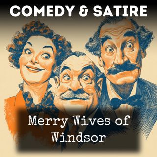 Merry Wives of Windsor