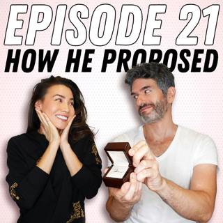Our Proposal Story