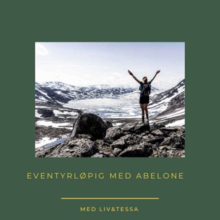 Eventyrløping med Abelone Lyng