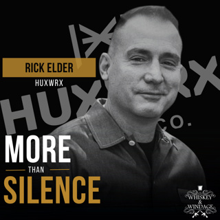 More than Silence | HUXWRX