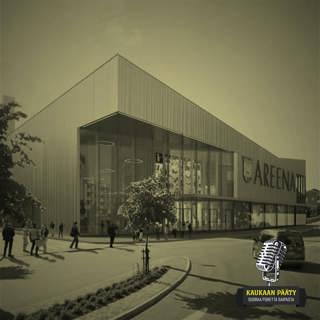 021 / Harjoitusotteluita ja monitoimiareenaa