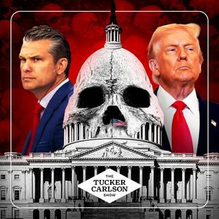 Tucker Responds to Trump’s Plan to Livestream an Execution and His Anti-Christian Death Cult