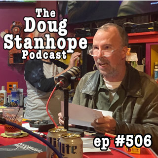 Ep.#506: "Doug's Fireside Intervention"