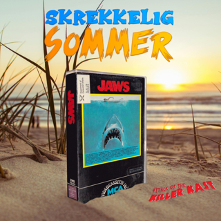 Skrekkelig sommer #6: Haisommer