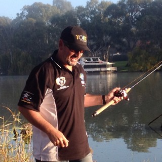The Fishing Show 03/11/2018