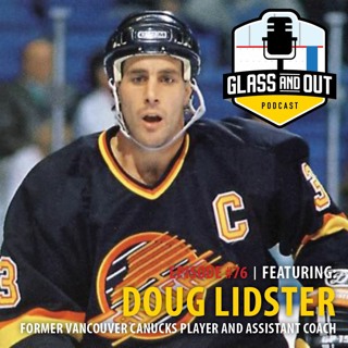 Doug Lidster: How Can We Improve the Minor Hockey Model?
