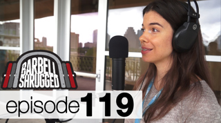 119- Biomedical Research, Nutrition, and Supplements w/ Dr. Rhonda Patrick