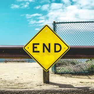 Episode 263: End of an Era