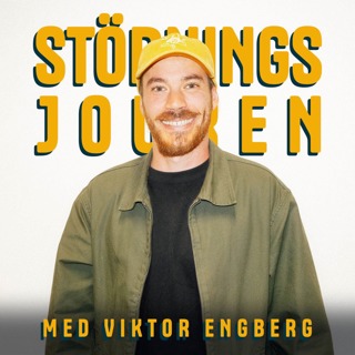 Hello, I'm Tim C*ck - med Viktor Engberg