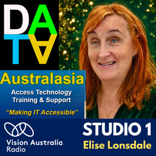 Elise Lonsdale