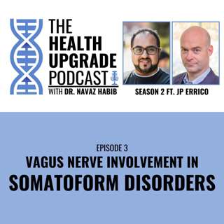 Vagus Nerve Involvement In Somatoform Disorders