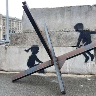 04/24: Venäjä varastaa lapsia Ukrainasta