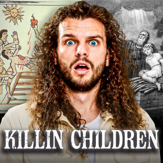 Why Certain Religions KILL Children